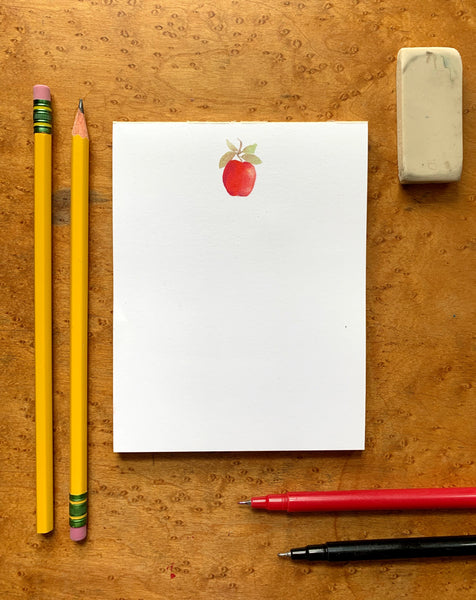 apple notepad